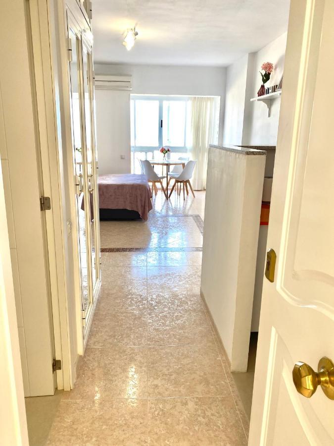 Iris Vistas Sea & Sun Benalmadena Apartment Exterior foto