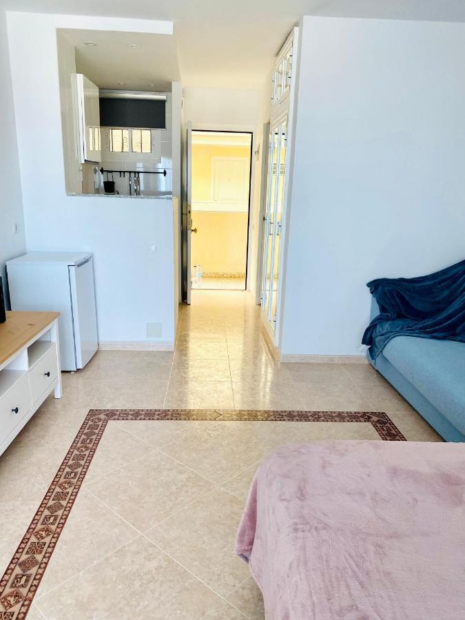Iris Vistas Sea & Sun Benalmadena Apartment Exterior foto