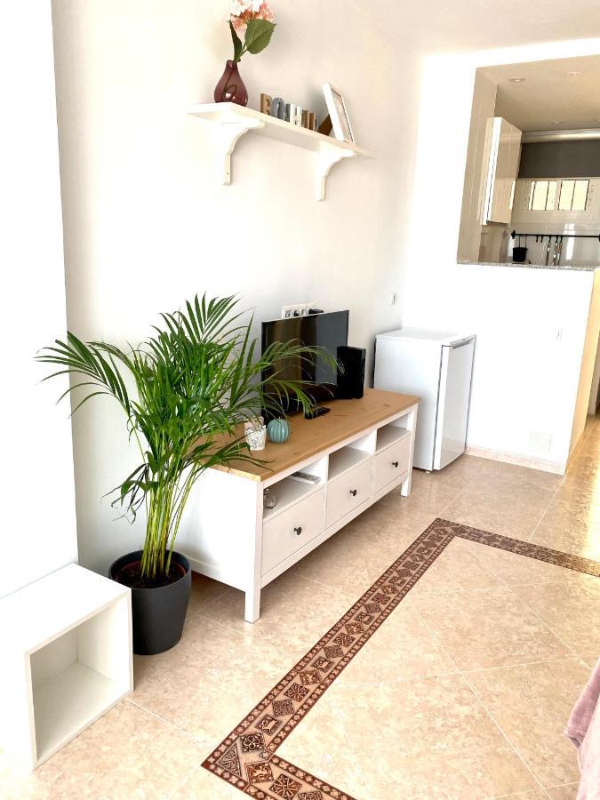 Iris Vistas Sea & Sun Benalmadena Apartment Exterior foto
