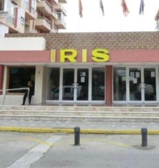 Iris Vistas Sea & Sun Benalmadena Apartment Exterior foto