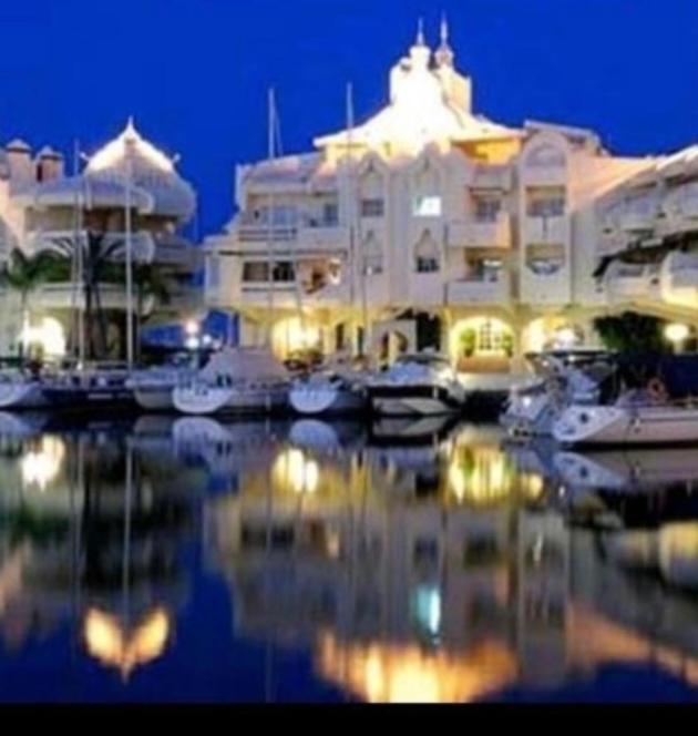 Iris Vistas Sea & Sun Benalmadena Apartment Exterior foto